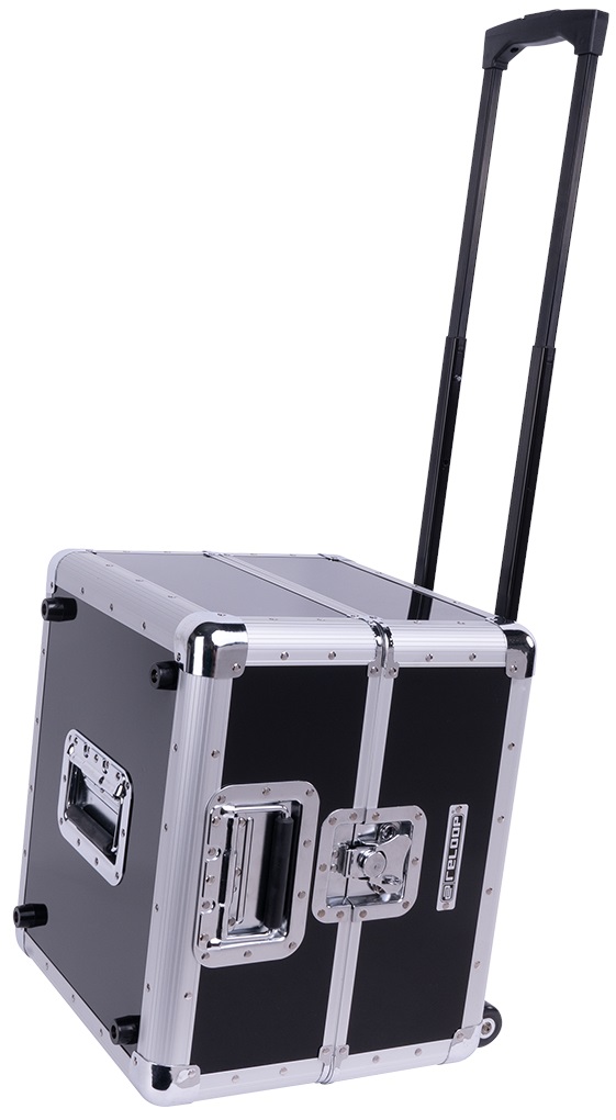 RELOOP 120 Trolley record case | Obrázok 1 | eplay.sk