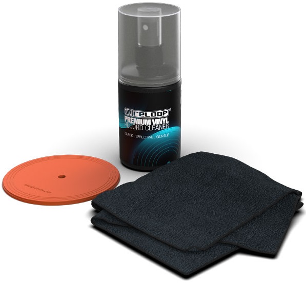 RELOOP Premium 3-IN-1 Record Care Set | Obrázok 1 | eplay.sk