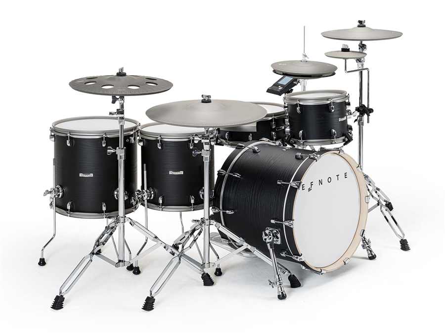EFNOTE 7X Elektronické bicie | Obrázok 1 | eplay.sk
