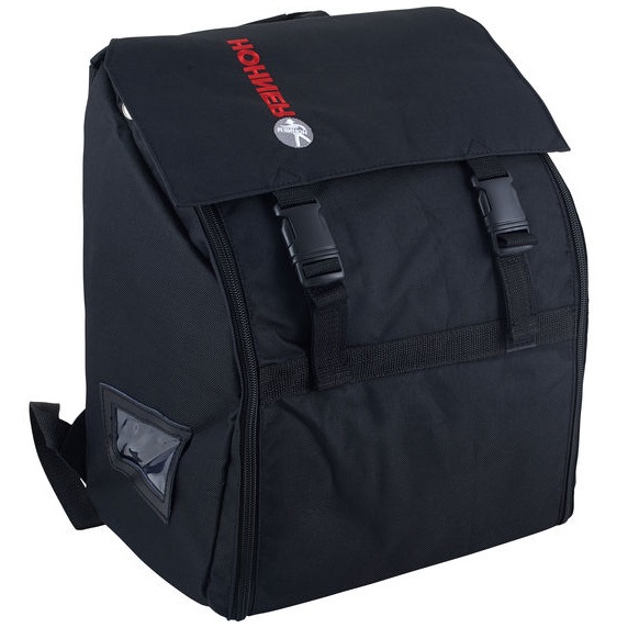 Hohner - púzdro pre diatonické akordeóny | Obrázok 1 | eplay.sk