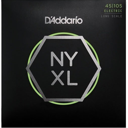 D'Addario NYXL45105 | Obrázok 1 | eplay.sk