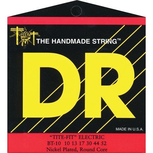 DR Strings BT-10 | Obrázok 1 | eplay.sk
