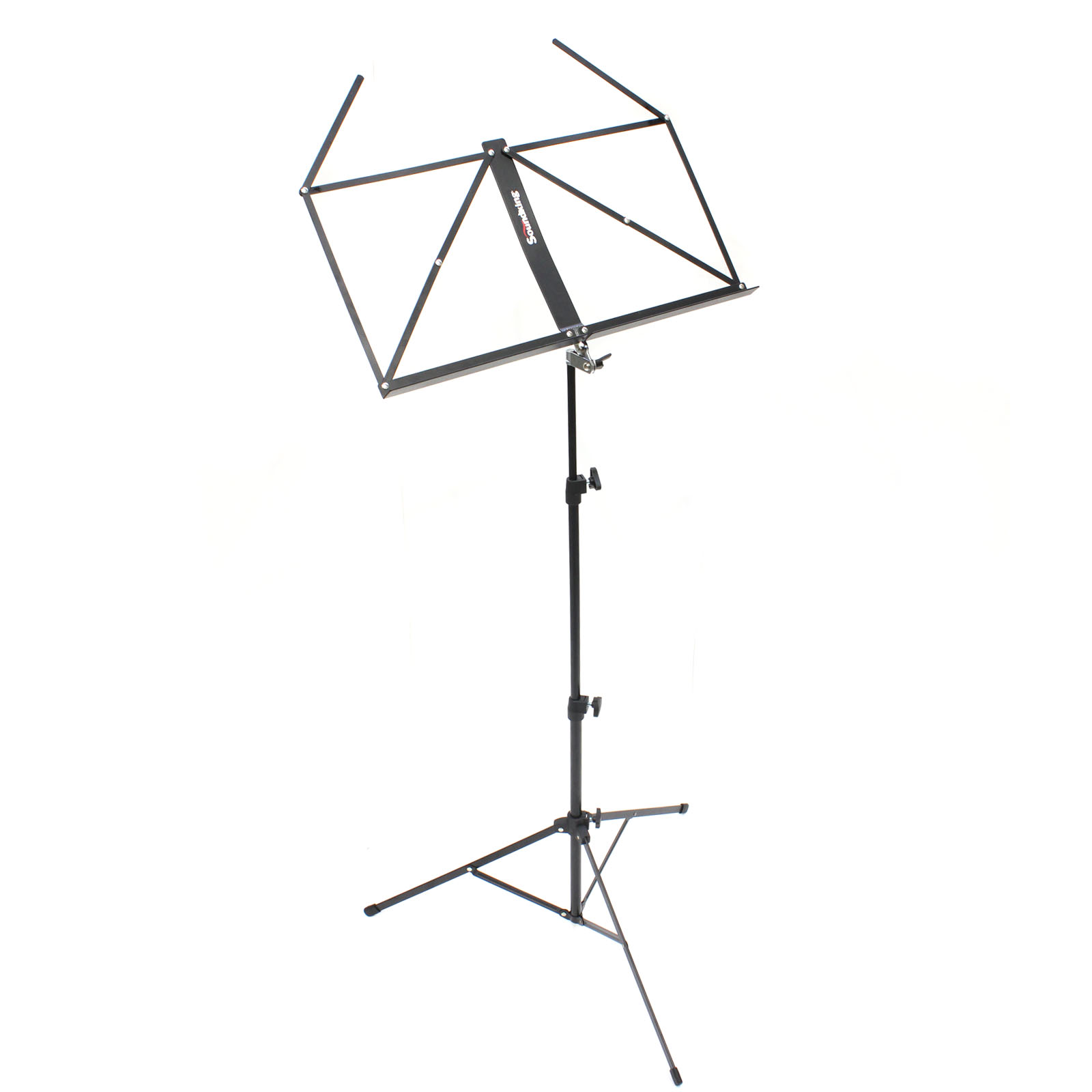 Soundking DF010B notový stojan | Obrázok 1 | eplay.sk