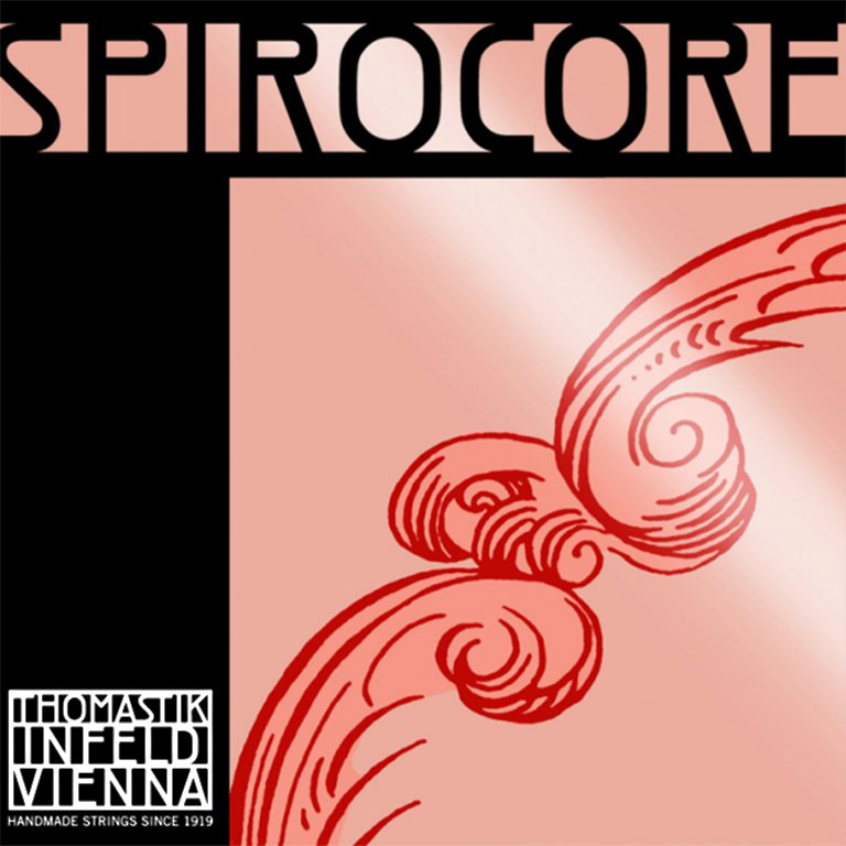 Thomastik THS15A Spirocore | Obrázok 1 | eplay.sk