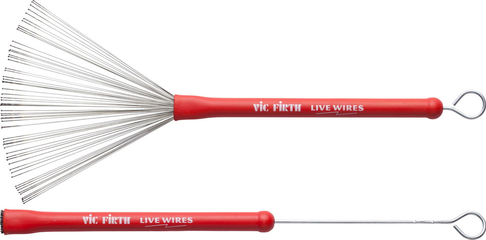 Vic Firth LW Live Wires | Obrázok 1 | eplay.sk