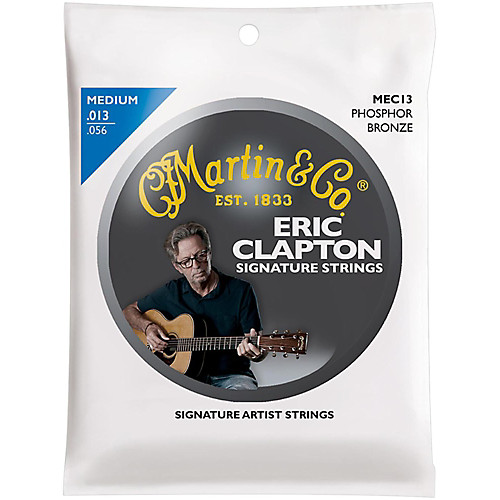 Martin MEC13 Eric Clapton | Obrázok 1 | eplay.sk