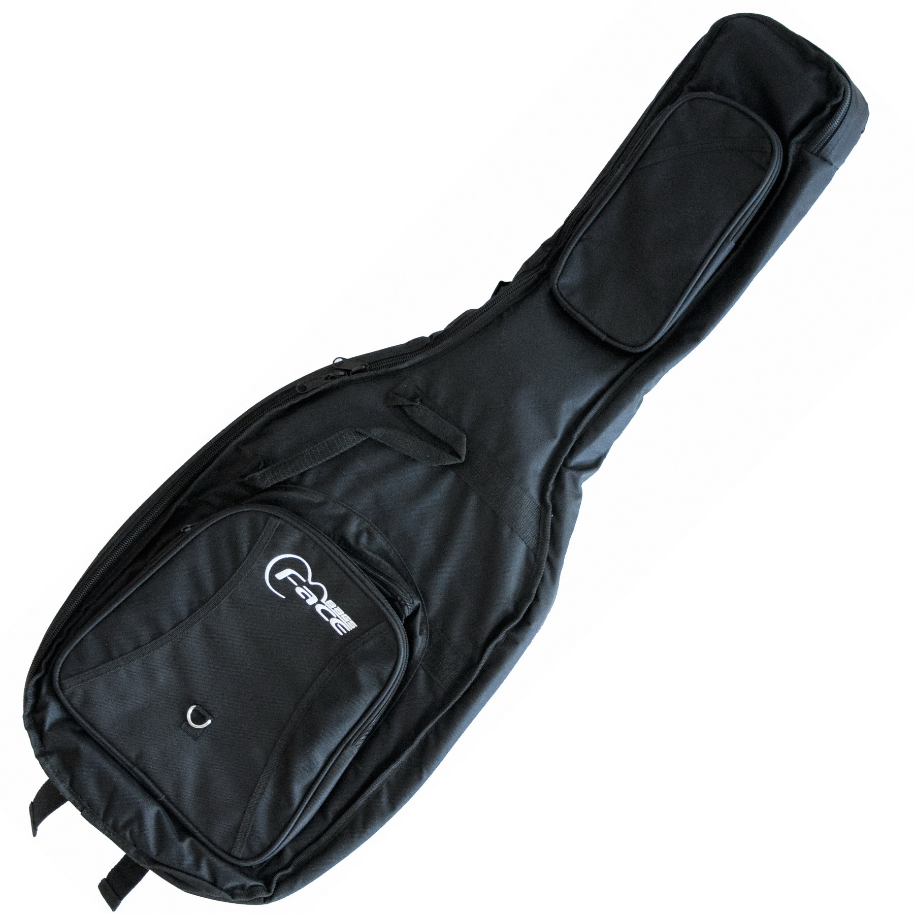 Face Bags 615W BK Western | Obrázok 1 | eplay.sk