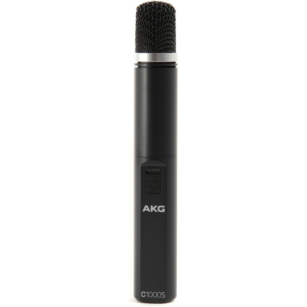 AKG C1000S MK4 | Obrázok 1 | eplay.sk