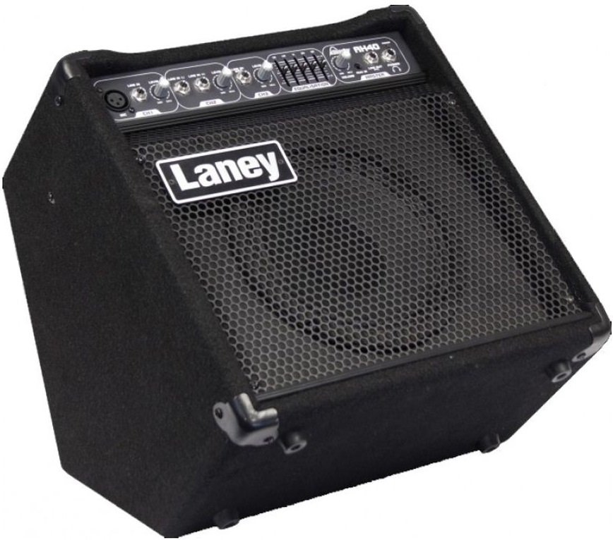 Laney AH40 Audiohub | Obrázok 1 | eplay.sk