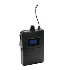 Omnitronic STR-1000 opaskový prijímač pre IEM-1000 | Obrázok 1 | eplay.sk