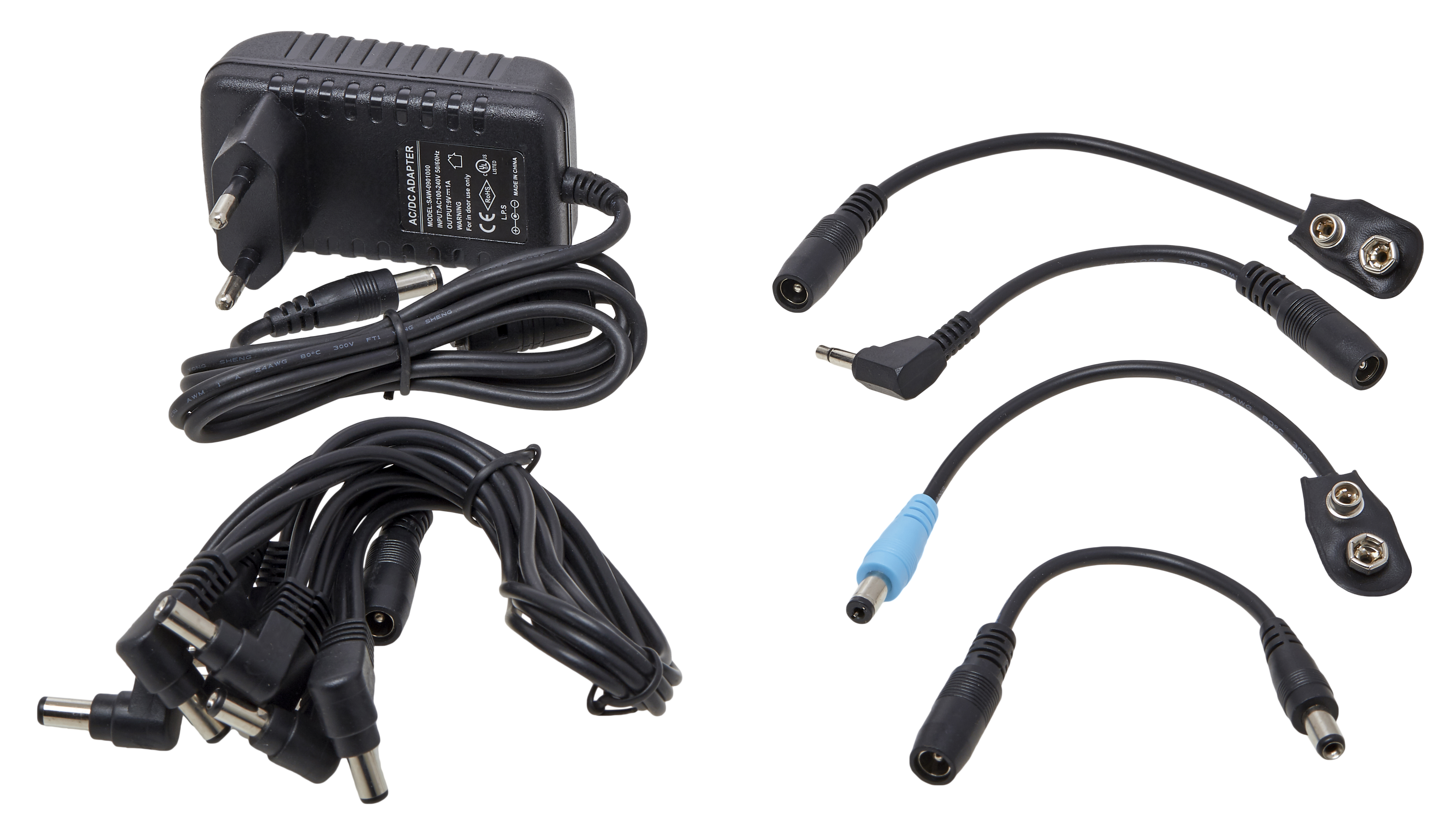 CALINE CP-07B Power Supply | Obrázok 1 | eplay.sk