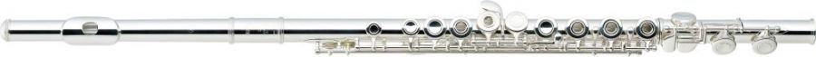 Yamaha YFL-262 priečna flauta | Obrázok 1 | eplay.sk