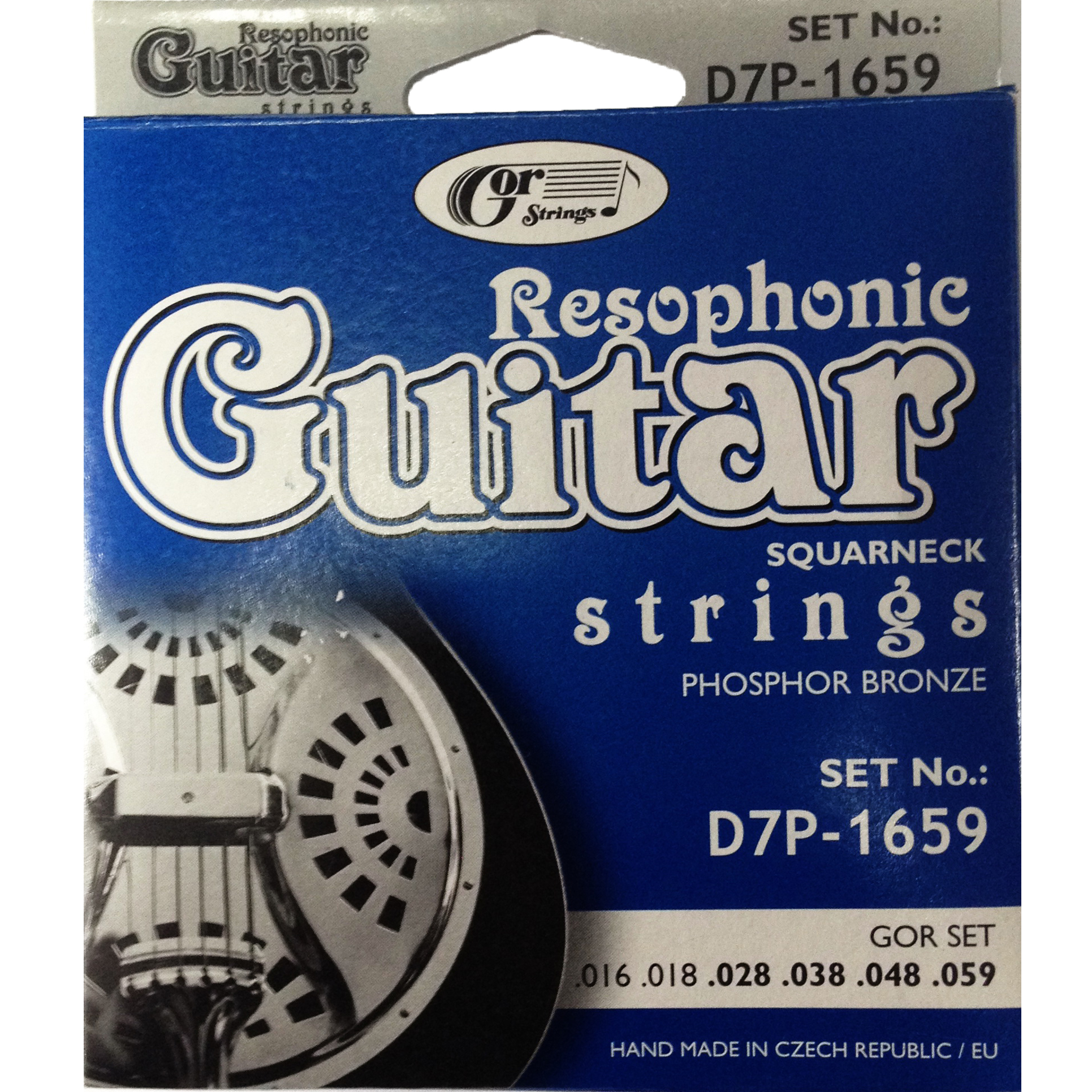 GOR D7P-1659 | Obrázok 1 | eplay.sk