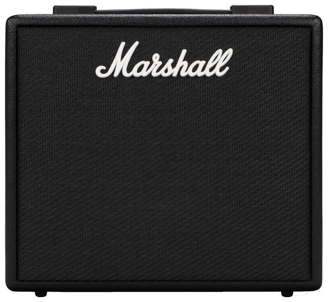 Marshall CODE 25 | Obrázok 1 | eplay.sk