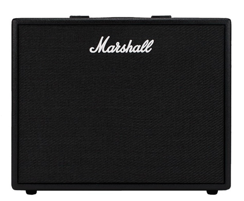 Marshall CODE 50 | Obrázok 1 | eplay.sk