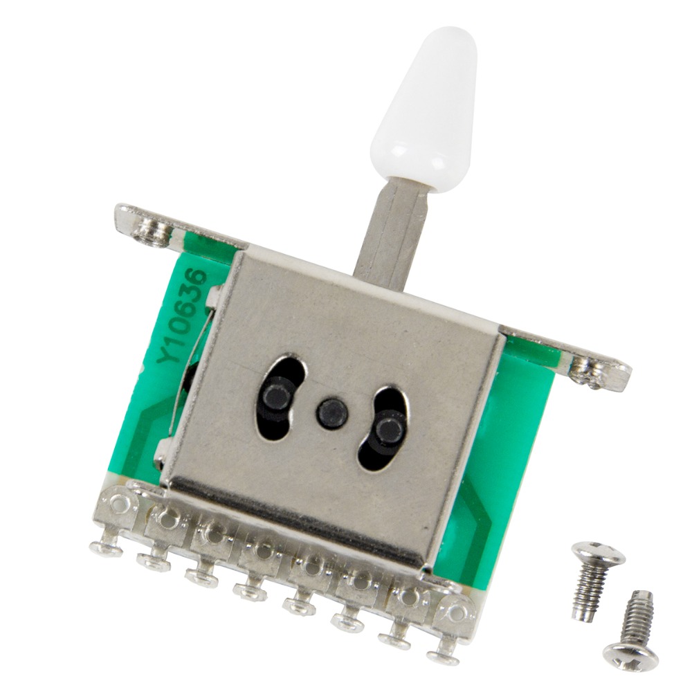 Alpha 9 WH | Obrázok 1 | eplay.sk