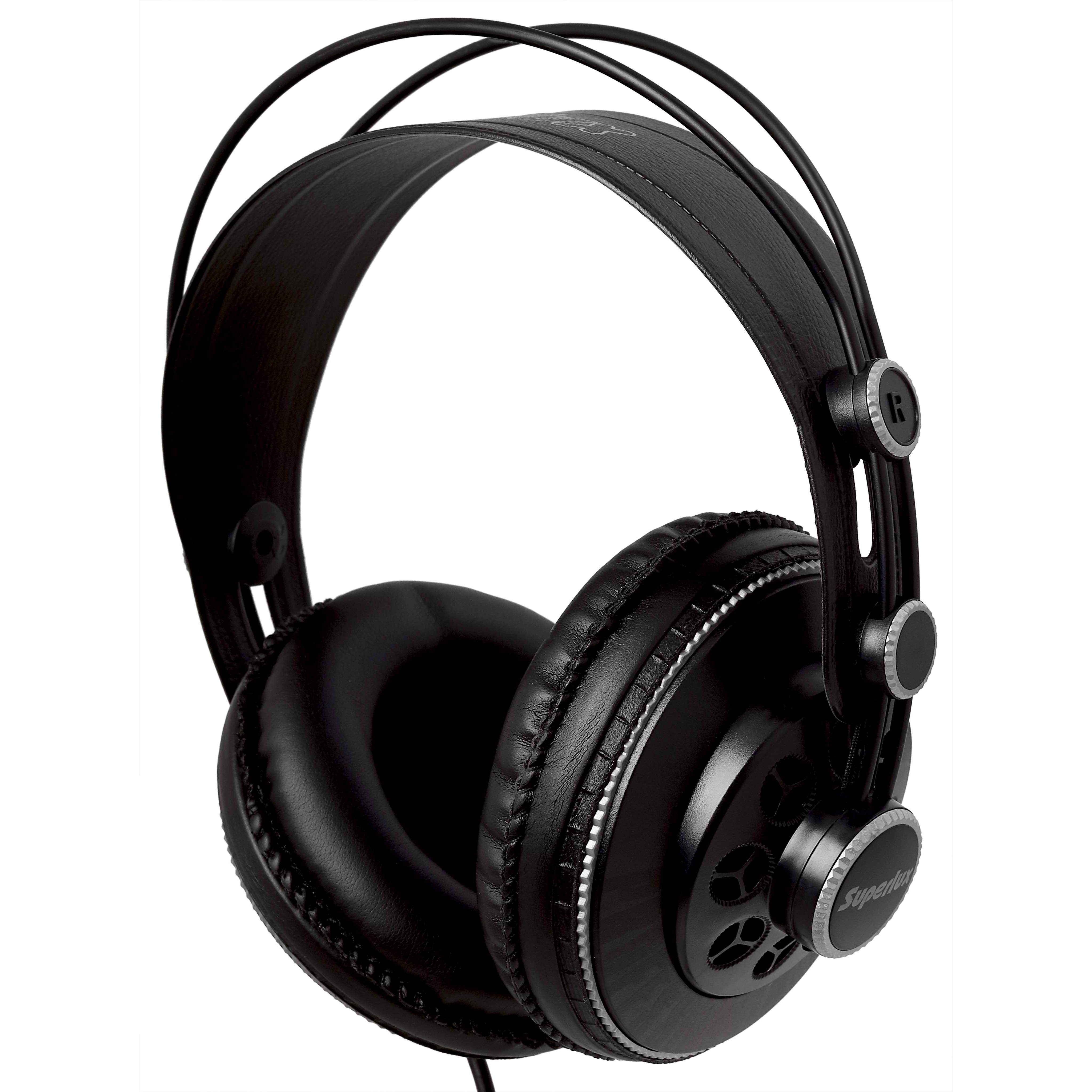 Superlux HD681B | Obrázok 1 | eplay.sk