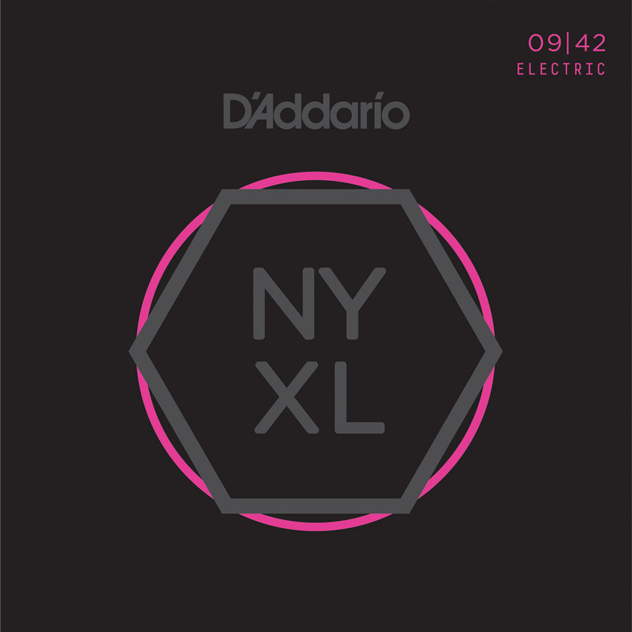 D´Addario NYXL0942 | Obrázok 1 | eplay.sk