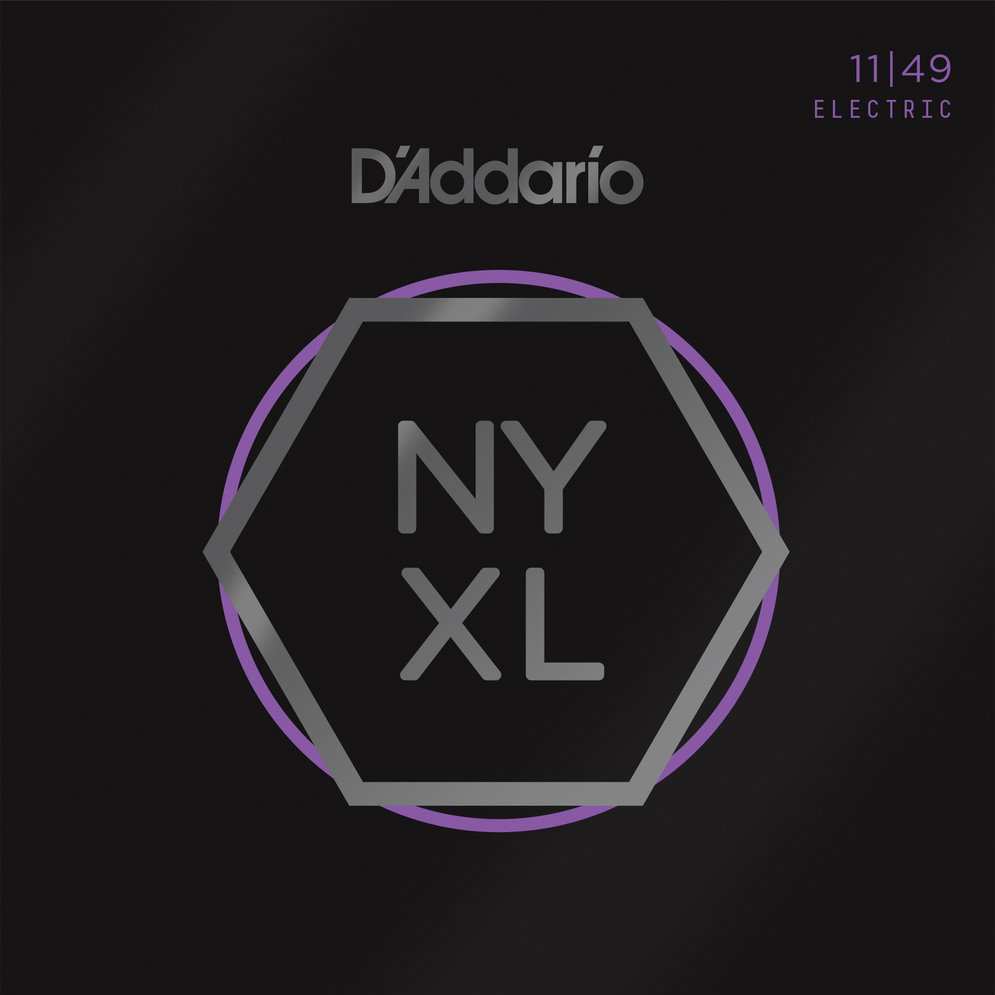 D´Addario NYXL1149 | Obrázok 1 | eplay.sk