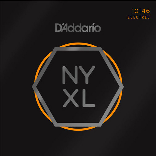 D´Addario NYXL1046 | Obrázok 1 | eplay.sk