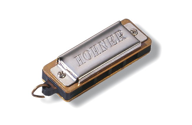 Hohner Mini Harmonika | Obrázok 1 | eplay.sk