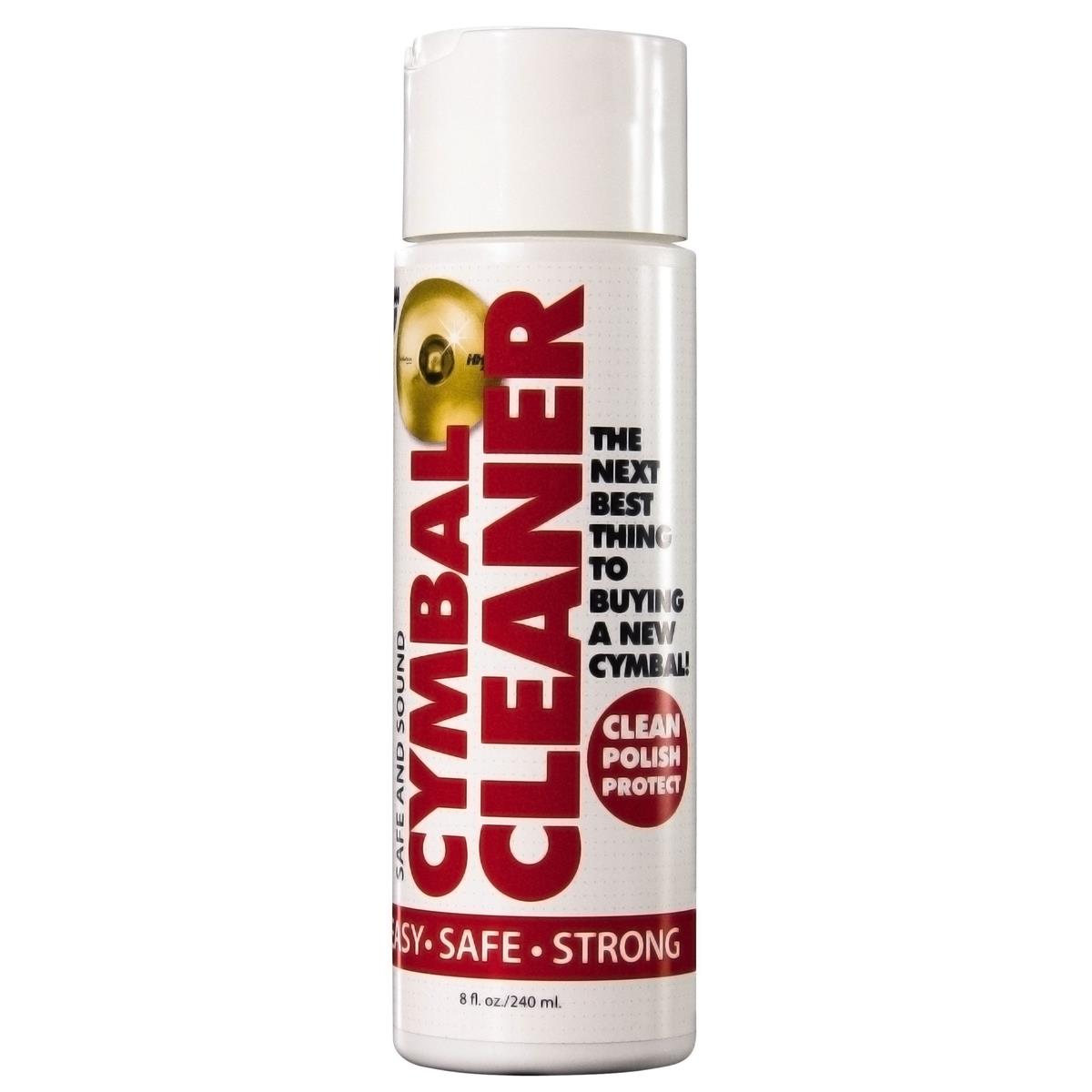 SABIAN Safe and Sound Cymbal Cleaner SSSC1 | Obrázok 1 | eplay.sk
