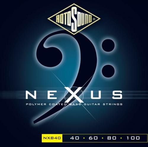 Rotosound NXB40 | Obrázok 1 | eplay.sk