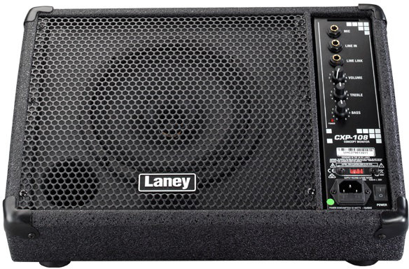 Laney CXP-108 | Obrázok 1 | eplay.sk