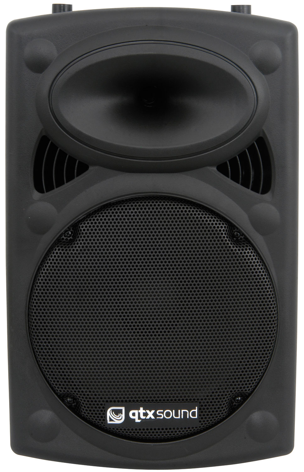 QTX QR-12 2 pásmový pasivní reprobox 200W | Obrázok 1 | eplay.sk