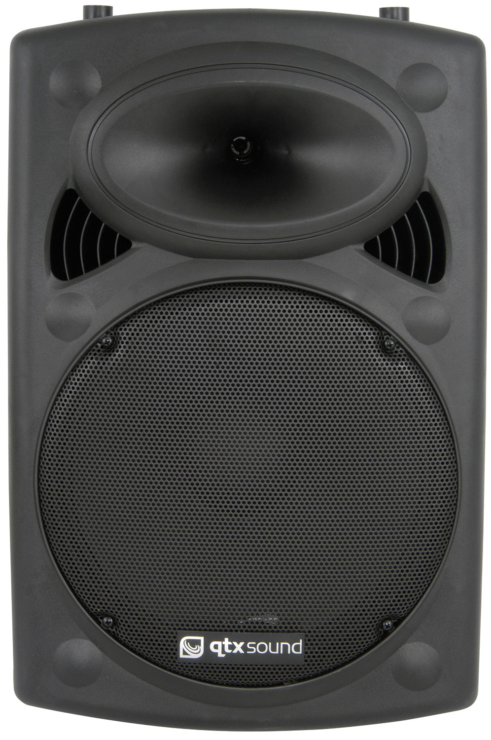 QTX QR-15“ 2 pásmový pasivní reprobox 250W | Obrázok 1 | eplay.sk
