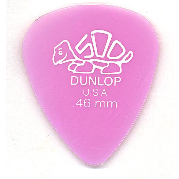 Dunlop 41R 0.46 trsátko | Obrázok 1 | eplay.sk