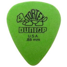 Dunlop 418R 0.88 trsátko | Obrázok 1 | eplay.sk
