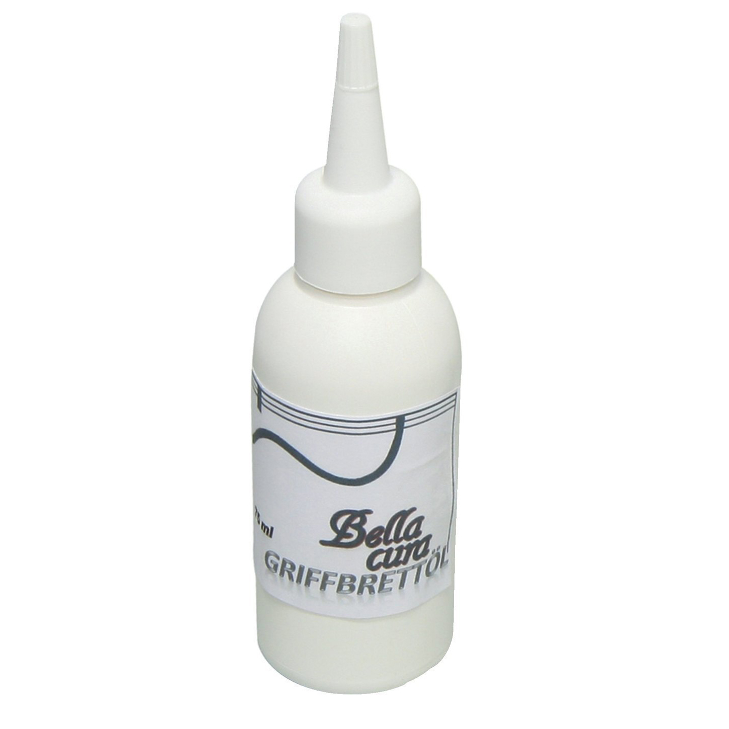 BELLACURA - olej na hmatník sláčikových nástrojov | Obrázok 1 | eplay.sk