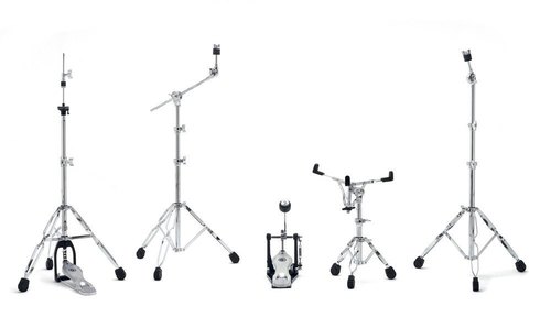 Gibraltar hardware pack 5700PK | Obrázok 1 | eplay.sk