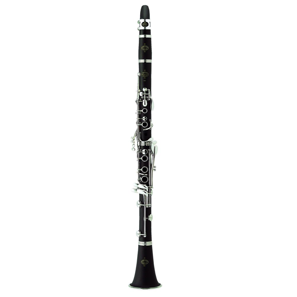 Buffet Crampon Prodige 17/6 klarinet | Obrázok 1 | eplay.sk