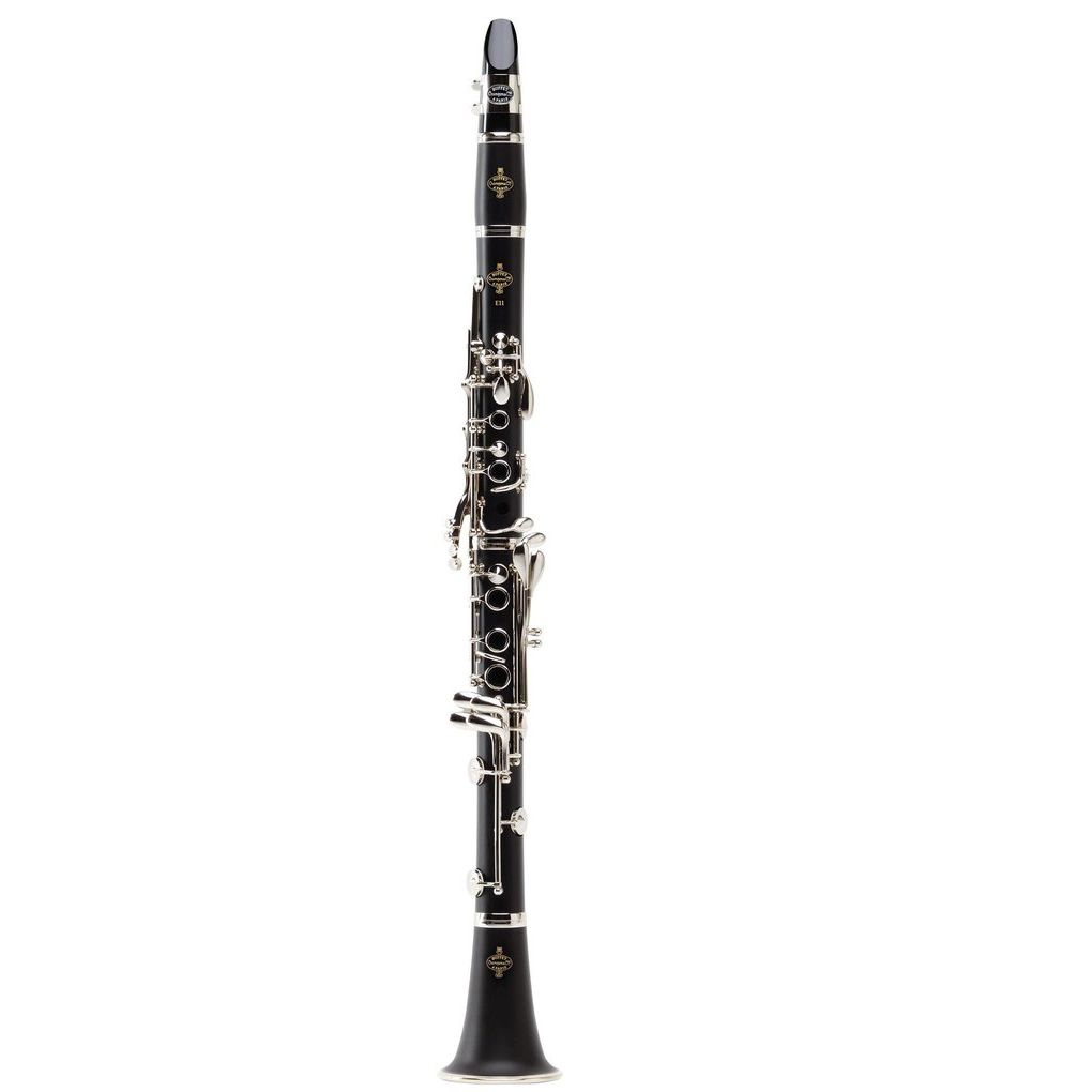 Buffet Crampon Prodige 18/6 klarinet | Obrázok 1 | eplay.sk