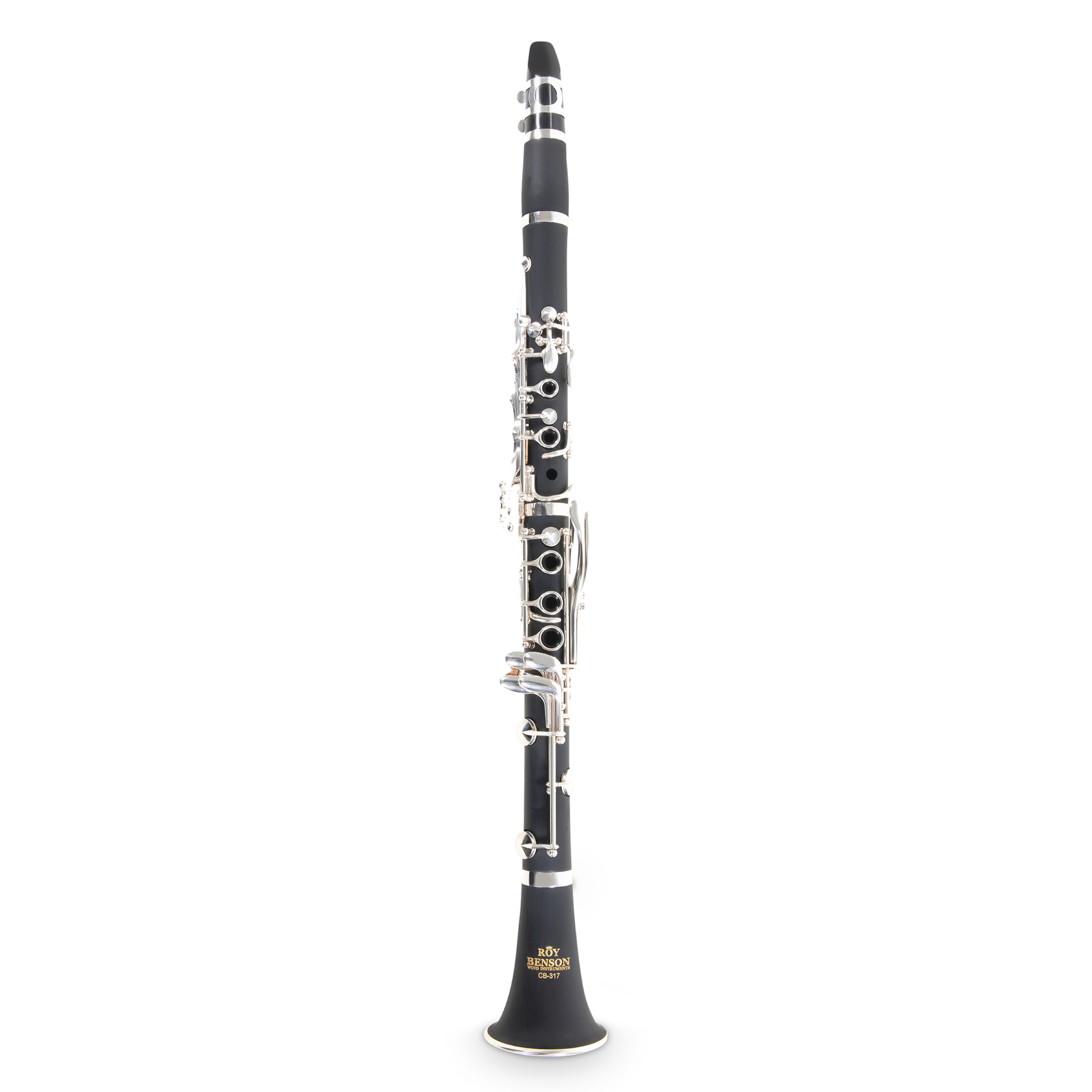 Roy Benson CB-317 klarinet | Obrázok 1 | eplay.sk