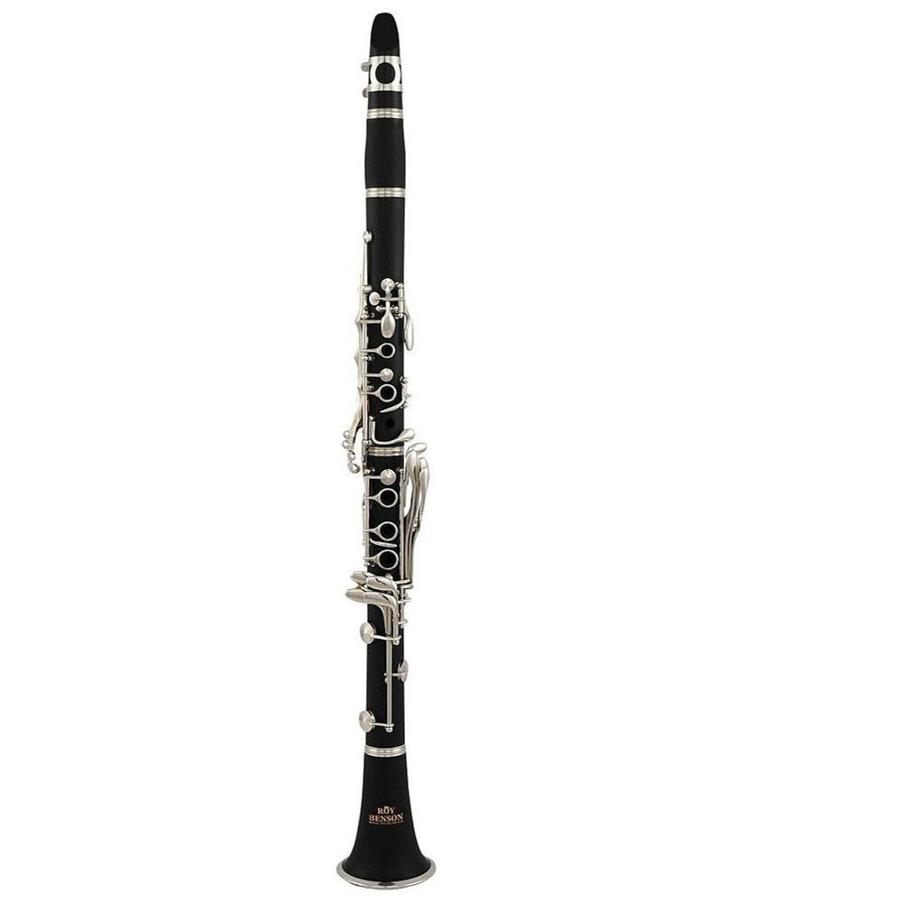 Roy Benson CB-318 klarinet | Obrázok 1 | eplay.sk