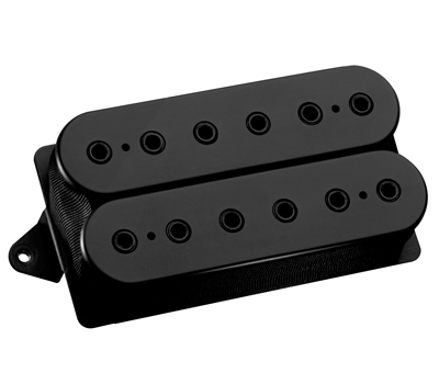 DiMarzio Evo 2 Bridge DP215-BK | Obrázok 1 | eplay.sk