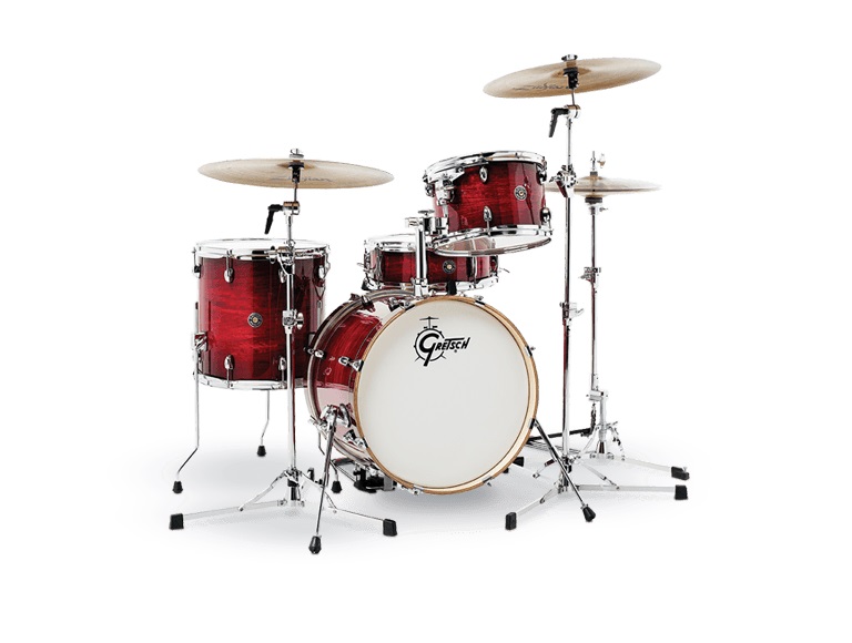 Gretsch Catalina Club CT1-J484-GCB | Obrázok 1 | eplay.sk