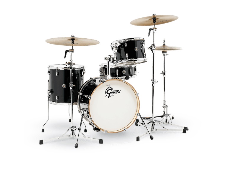 Gretsch Catalina Club CT1-J484-PB | Obrázok 1 | eplay.sk