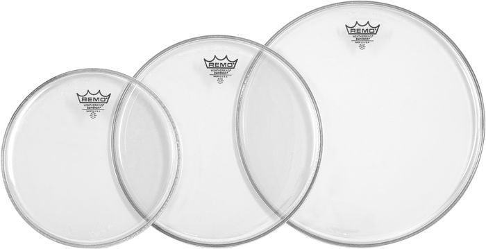 REMO Emperor Clear PP-1422-BE-GW ProPack | Obrázok 1 | eplay.sk