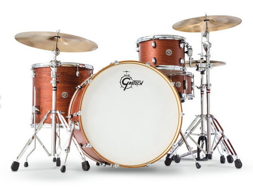 Gretsch Catalina Club CT1-R444C SWG | Obrázok 1 | eplay.sk