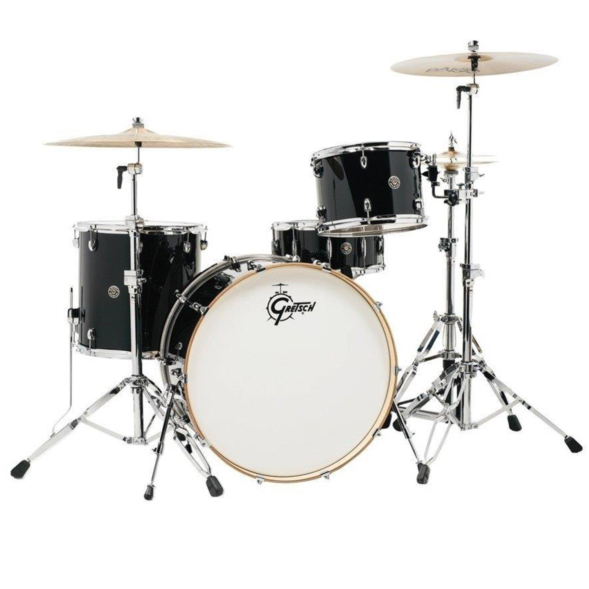 Gretsch Catalina Club CT1-R444 Piano Black  | Obrázok 1 | eplay.sk