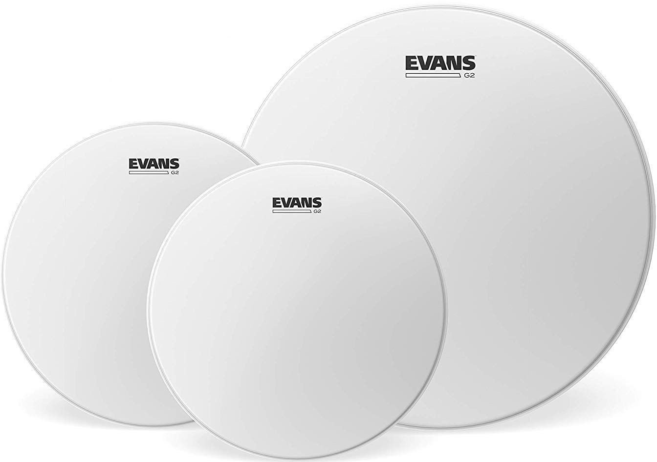 Evans Tom Pack Fusion G2 Coated | Obrázok 1 | eplay.sk