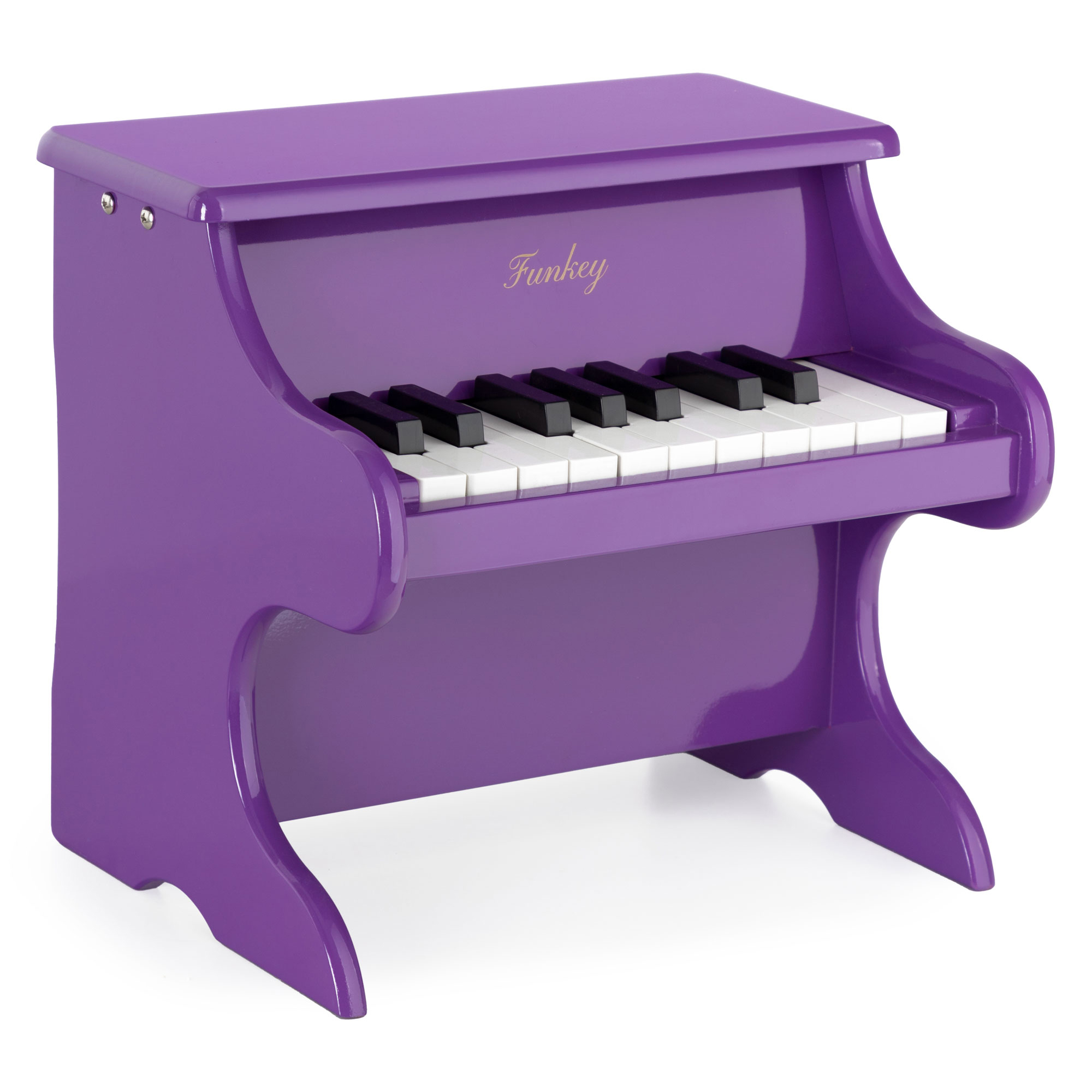 FunKey MP-18 Mini Piano Lila | Obrázok 1 | eplay.sk