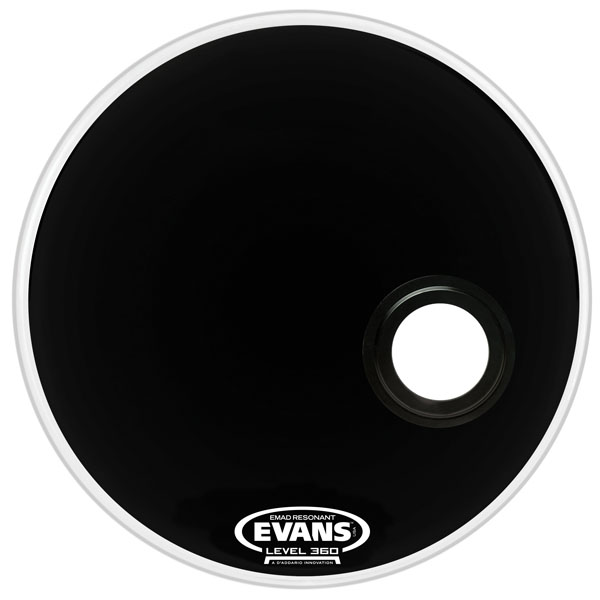 Evans EMAD Resonant Bass | Obrázok 1 | eplay.sk