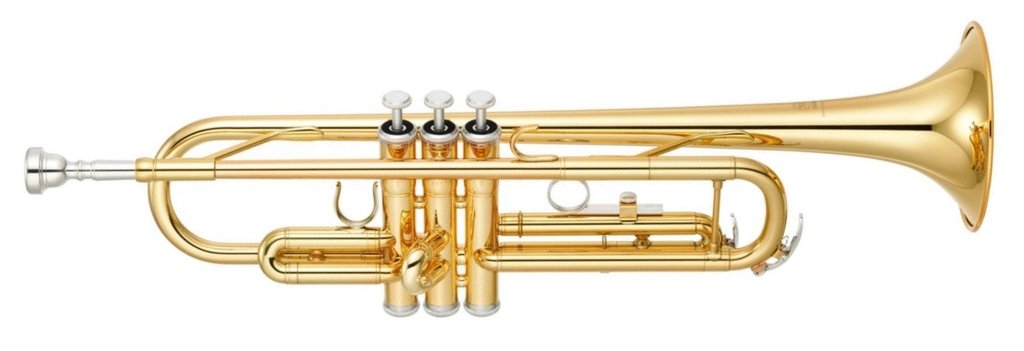 Yamaha YTR3335 | Obrázok 1 | eplay.sk