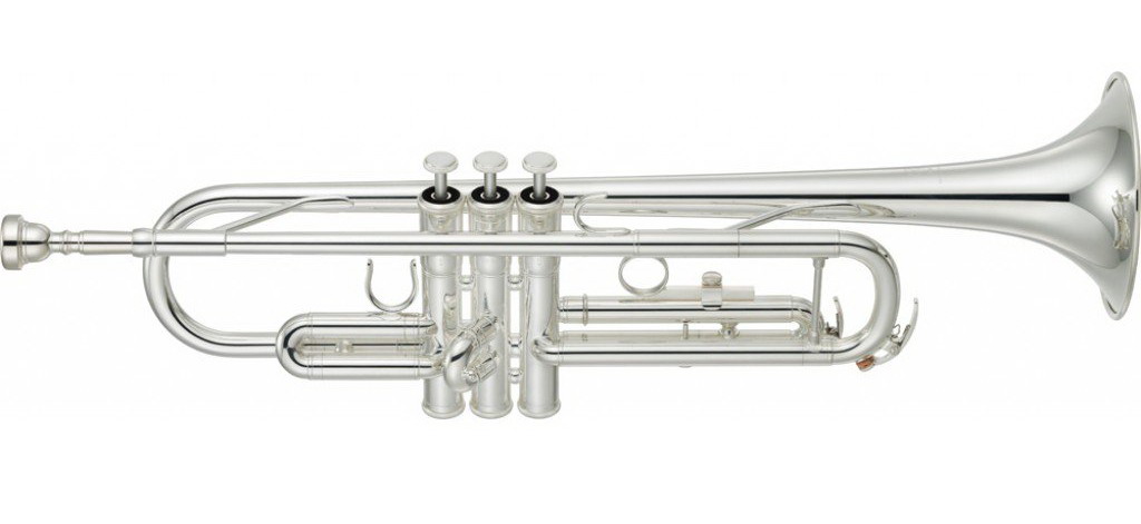 Yamaha YTR3335 S | Obrázok 1 | eplay.sk