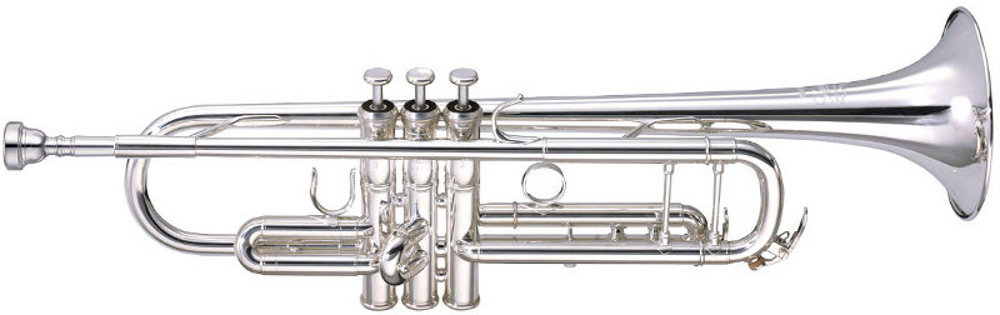 Yamaha YTR5335GSII | Obrázok 1 | eplay.sk